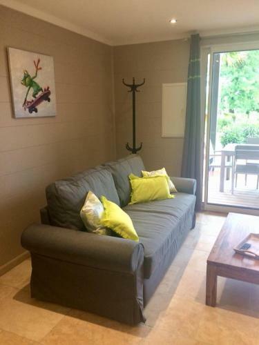 Apartamento R�sidence St Pierre