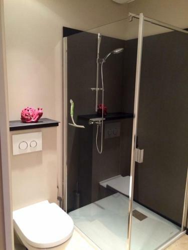 Apartamento R�sidence St Pierre
