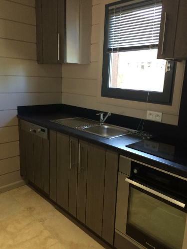 Apartamento R�sidence St Pierre