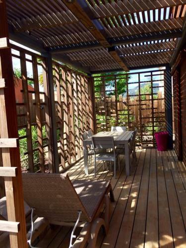 Apartamento R�sidence St Pierre