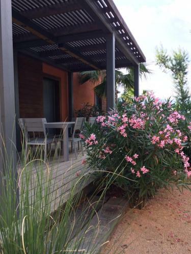 Apartamento R�sidence St Pierre