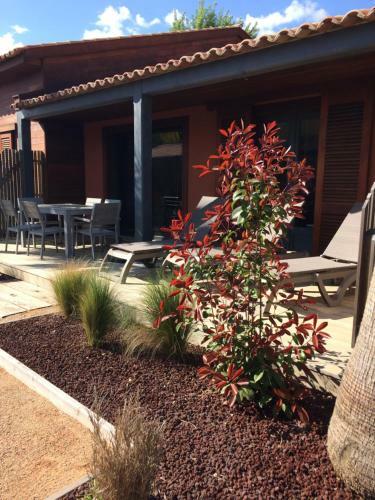 Apartamento R�sidence St Pierre