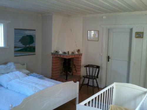 Agroturismo Dr�ngg�rden