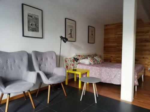Albergue A-t�pica Guesthouse