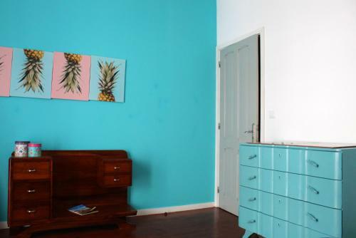 Albergue A-t�pica Guesthouse
