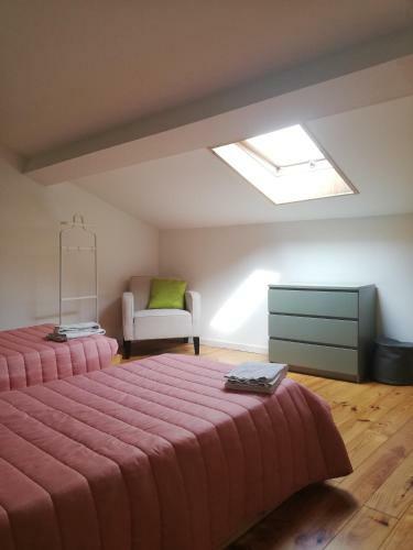 Albergue A-t�pica Guesthouse