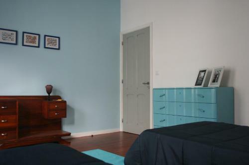 Albergue A-t�pica Guesthouse
