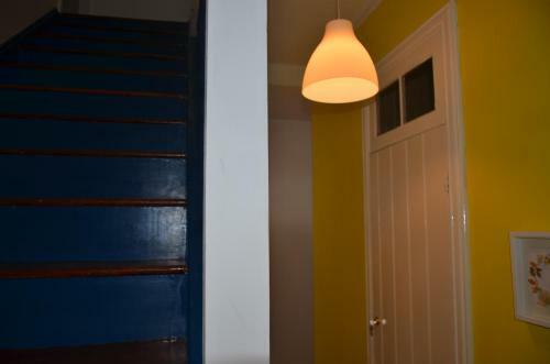 Albergue A-t�pica Guesthouse