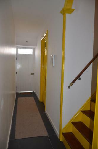 Albergue A-t�pica Guesthouse