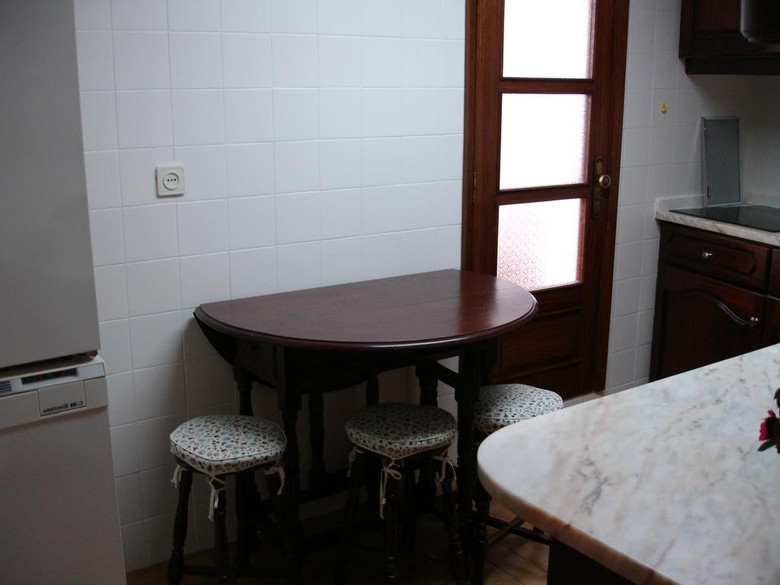 Apartamento A Casinha