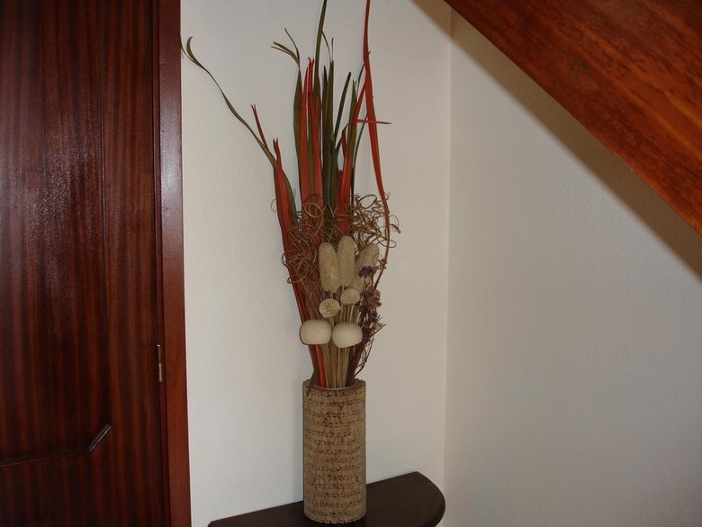 Apartamento A Casinha