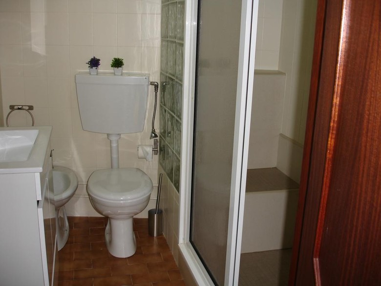 Apartamento A Casinha