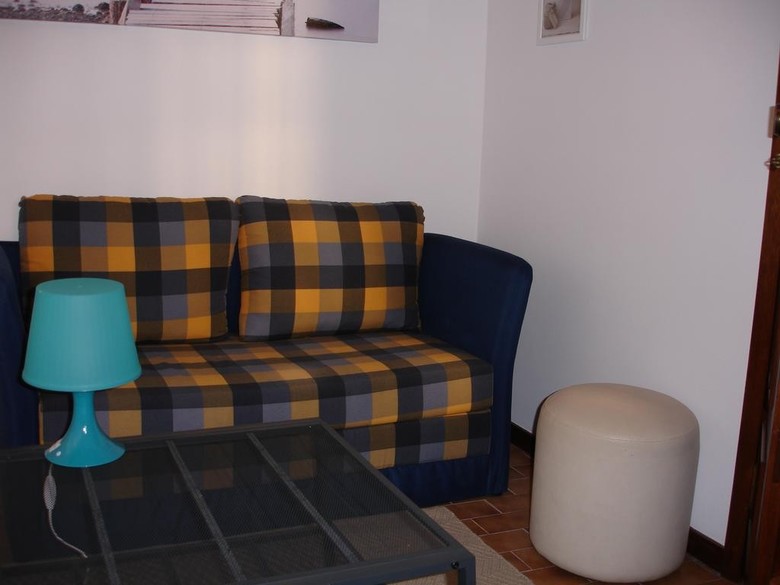 Apartamento A Casinha