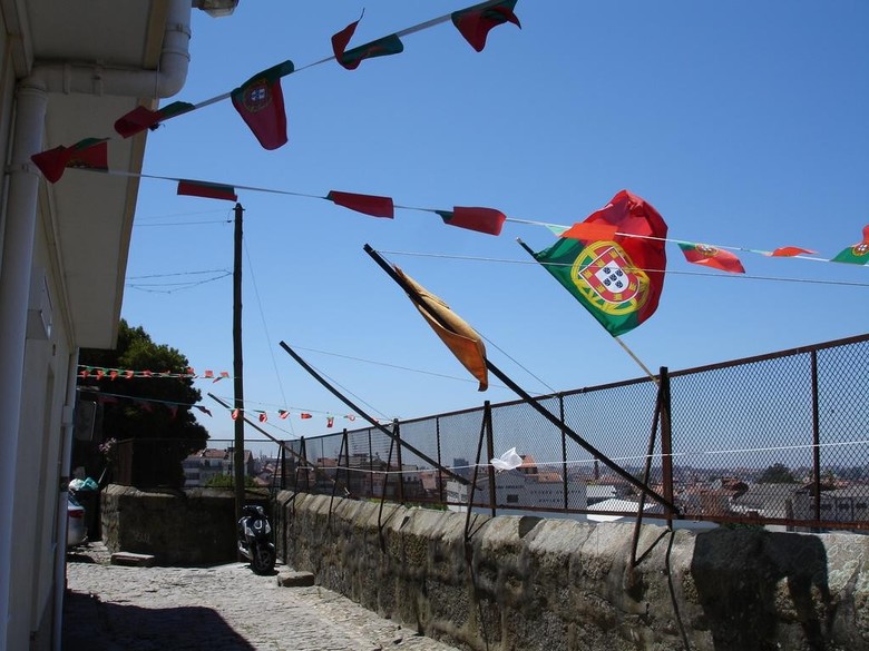 Apartamento A Casinha