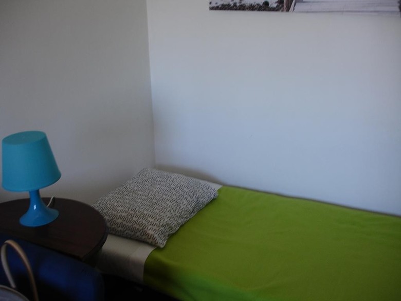 Apartamento A Casinha
