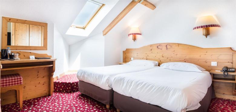 Best Western Bridge Hotel Lyon East