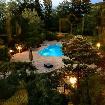Best Western Bridge Hotel Lyon East