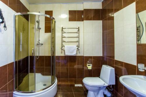 Hotel Golden Night