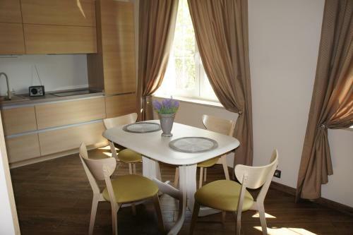 Apartamento Gut Haus
