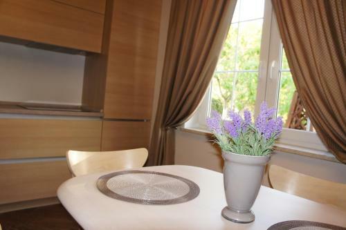 Apartamento Gut Haus