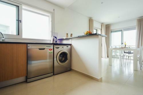 Apartamento Dunas