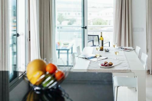 Apartamento Dunas