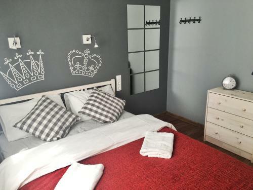 Geography Hostel Kazan