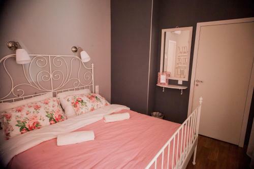 Geography Hostel Kazan
