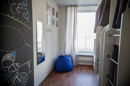Geography Hostel Kazan