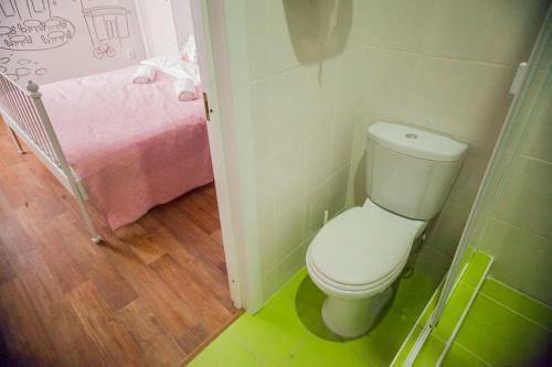 Geography Hostel Kazan