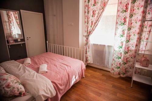 Geography Hostel Kazan