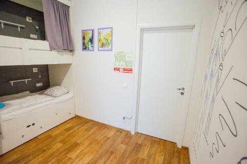 Geography Hostel Kazan