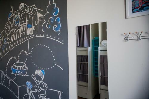 Geography Hostel Kazan