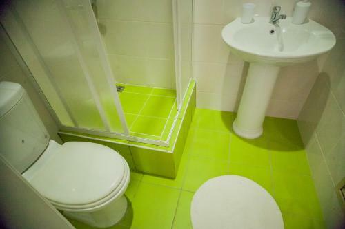 Geography Hostel Kazan
