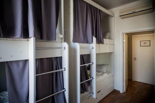 Geography Hostel Kazan