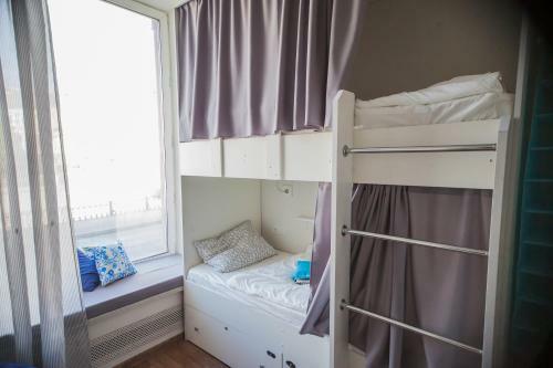 Geography Hostel Kazan