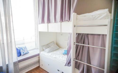 Geography Hostel Kazan