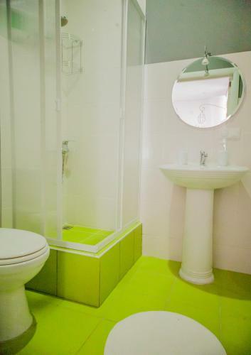 Geography Hostel Kazan