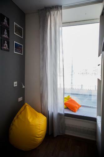 Geography Hostel Kazan