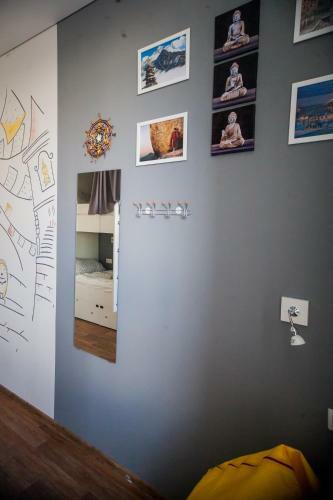 Geography Hostel Kazan