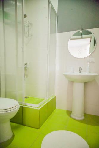 Geography Hostel Kazan
