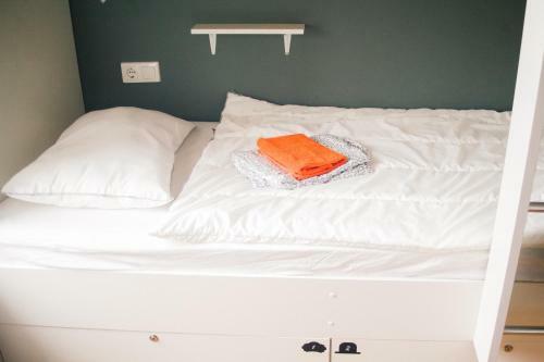 Geography Hostel Kazan