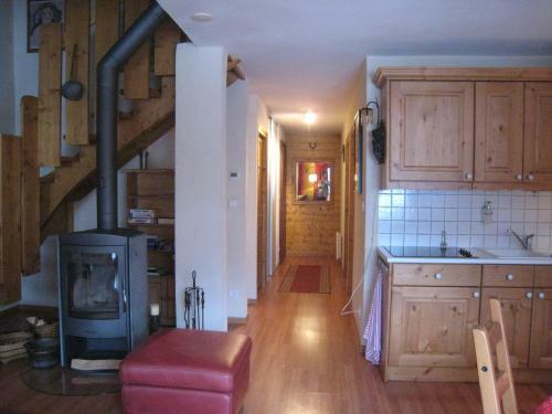 Apartamento Paljot