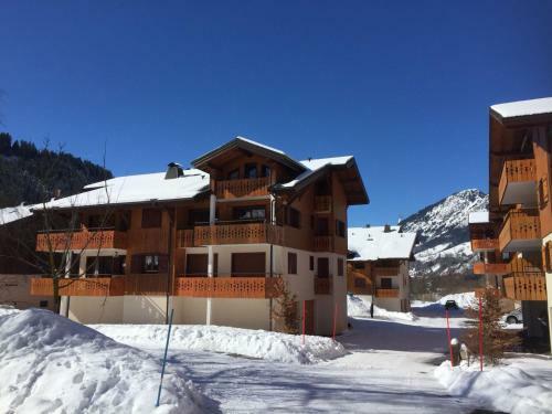 Apartamento Paljot