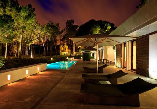 Villa Monte Serves