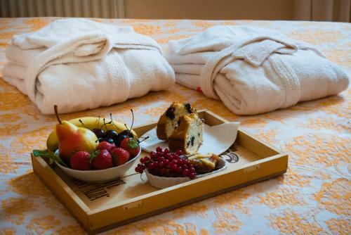Hotel Locanda Solagna