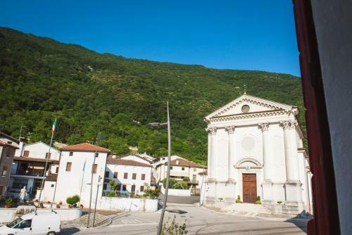 Hotel Locanda Solagna