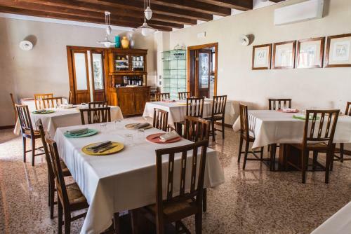 Hotel Locanda Solagna