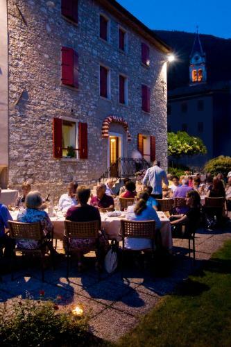 Hotel Locanda Solagna