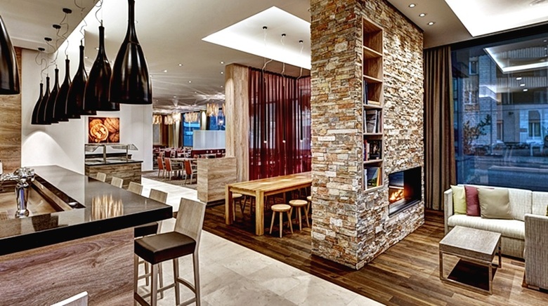 Hotel Hilton Garden Inn Davos